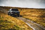 Volkswagen Amarok Double Cab Black Edition 2019 года (UK)